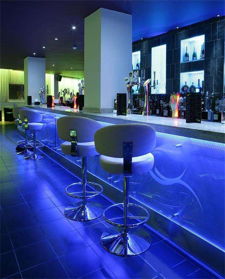 Bar bar effect Bar bar effect