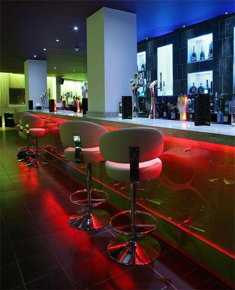 Bar bar effect Bar bar effect
