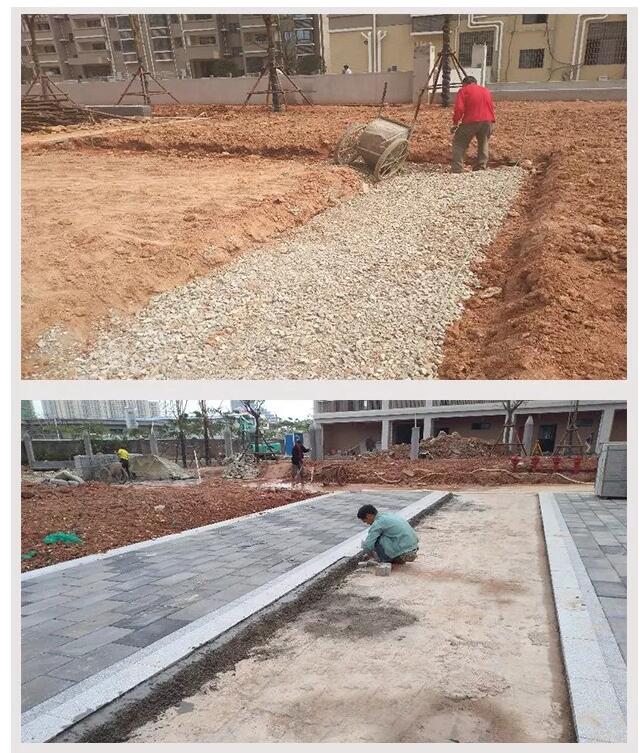 我们在城基 | 践行工匠精神 助力翔安区打造保障房建设标杆! 我们在城基 | 践行工匠精神 助力翔安区打造保障房建设标杆!