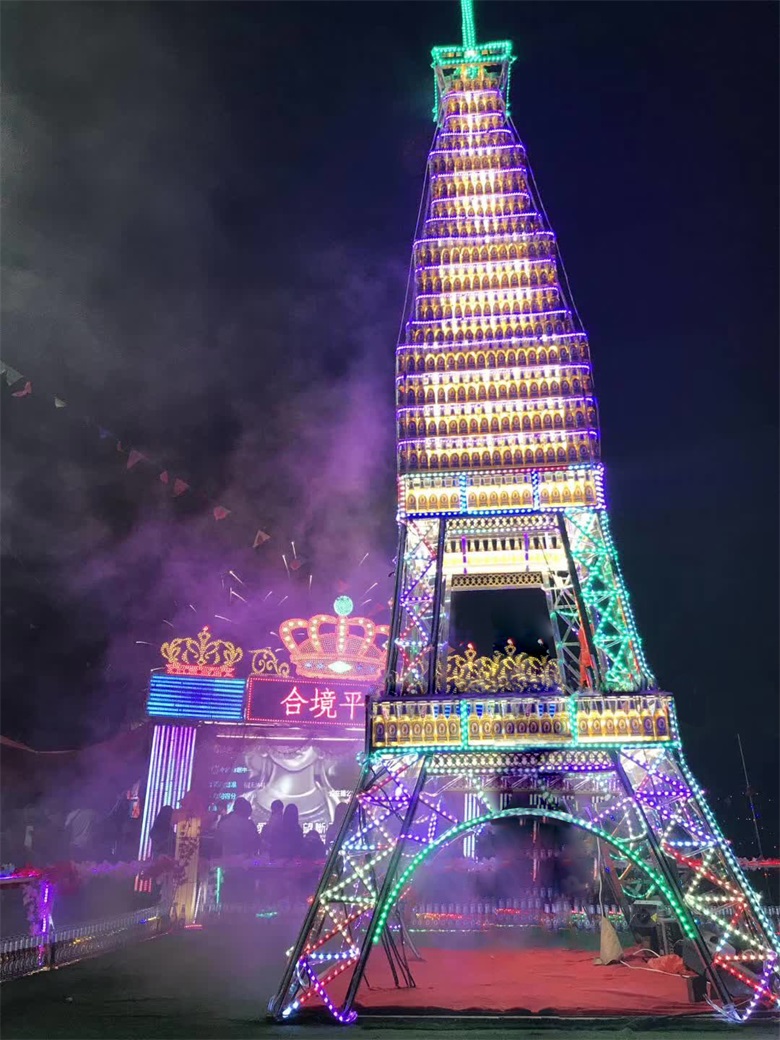 LEDPagoda LEDPagoda
