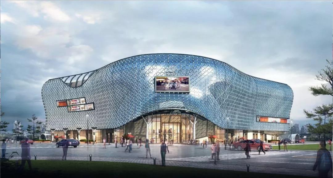 千赢国际下载分享 | 现在新开业的MALL,越来越精致了! 千赢国际下载分享 | 现在新开业的MALL,越来越精致了!