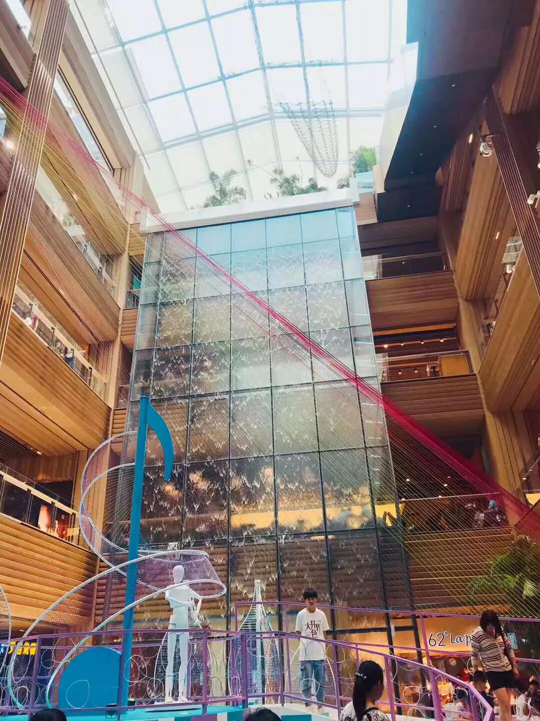 千赢国际下载分享 | 现在新开业的MALL,越来越精致了! 千赢国际下载分享 | 现在新开业的MALL,越来越精致了!