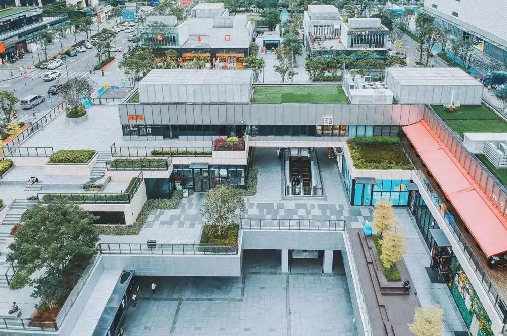 千赢国际下载分享 | 现在新开业的MALL,越来越精致了! 千赢国际下载分享 | 现在新开业的MALL,越来越精致了!
