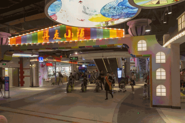 千赢国际下载分享 | 现在新开业的MALL,越来越精致了! 千赢国际下载分享 | 现在新开业的MALL,越来越精致了!