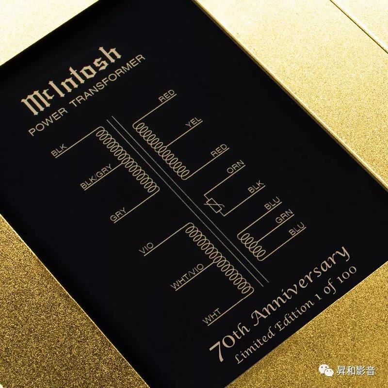 十年磨一剑 麦景图70周年纪念限量金版组合 十年磨一剑 麦景图70周年纪念限量金版组合