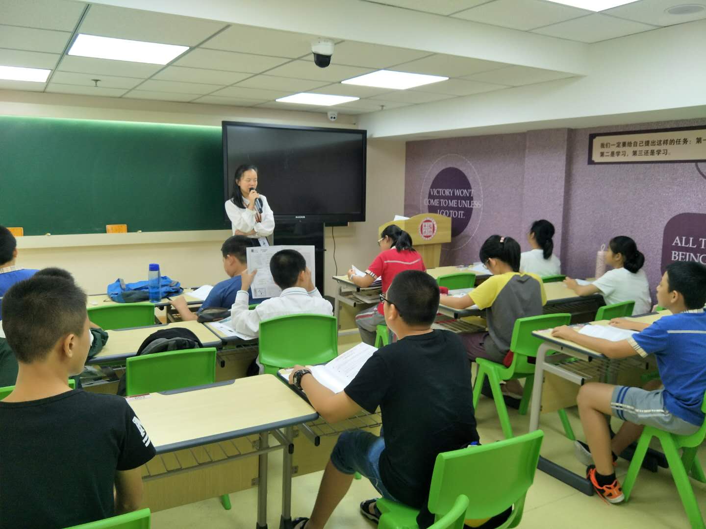 新初一入学分班考 到底有多重要 新初一入学分班考 到底有多重要