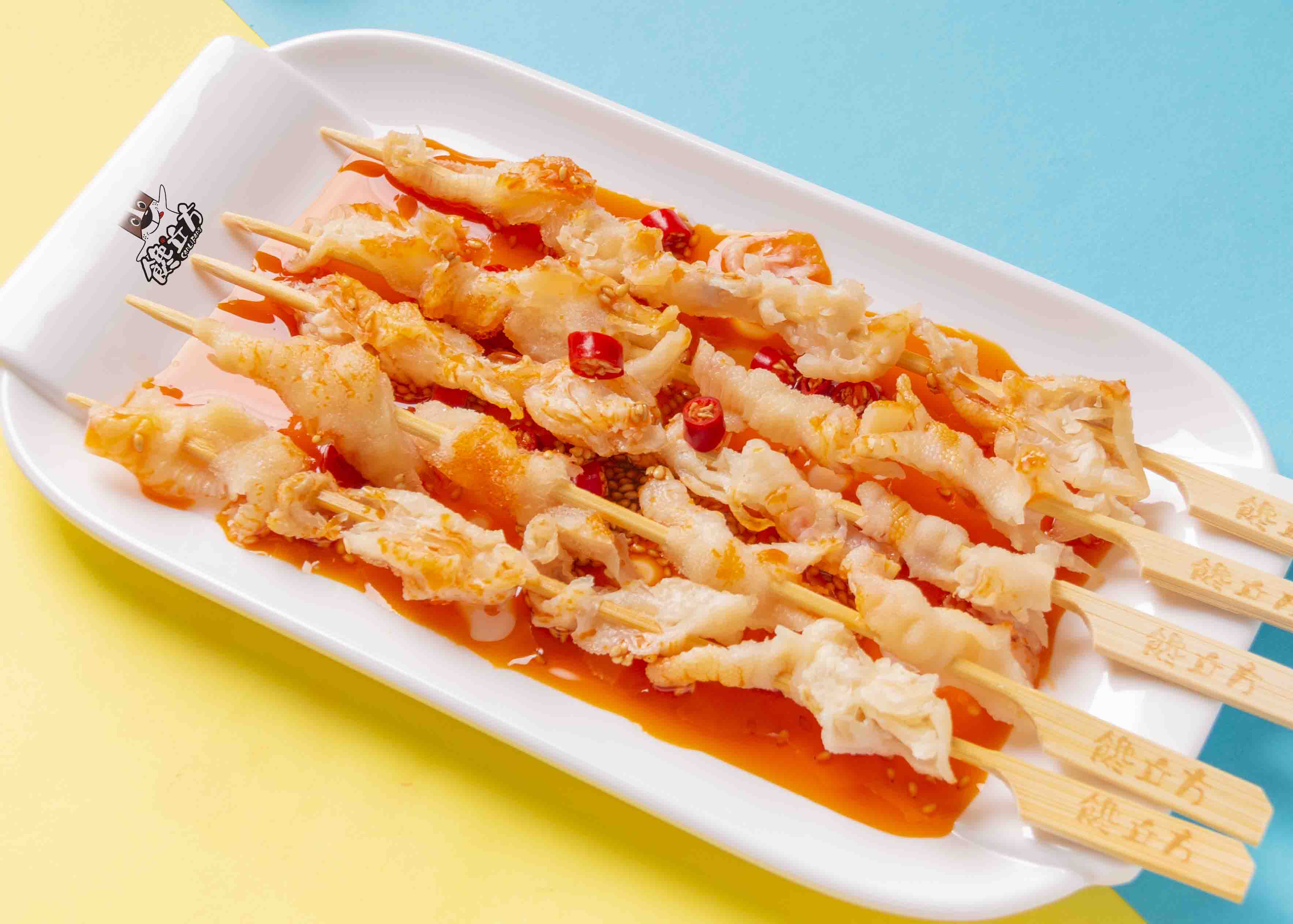 加盟串串 加盟串串