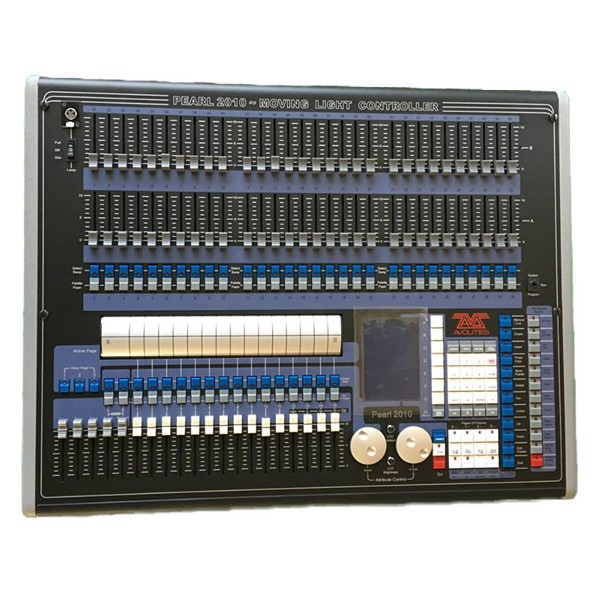 Avolite Pearl 2010 Controller