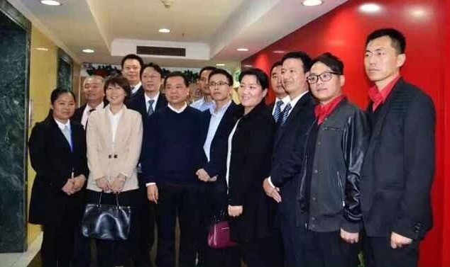 阿米巴经营走进长城物业集团 阿米巴经营走进长城物业集团
