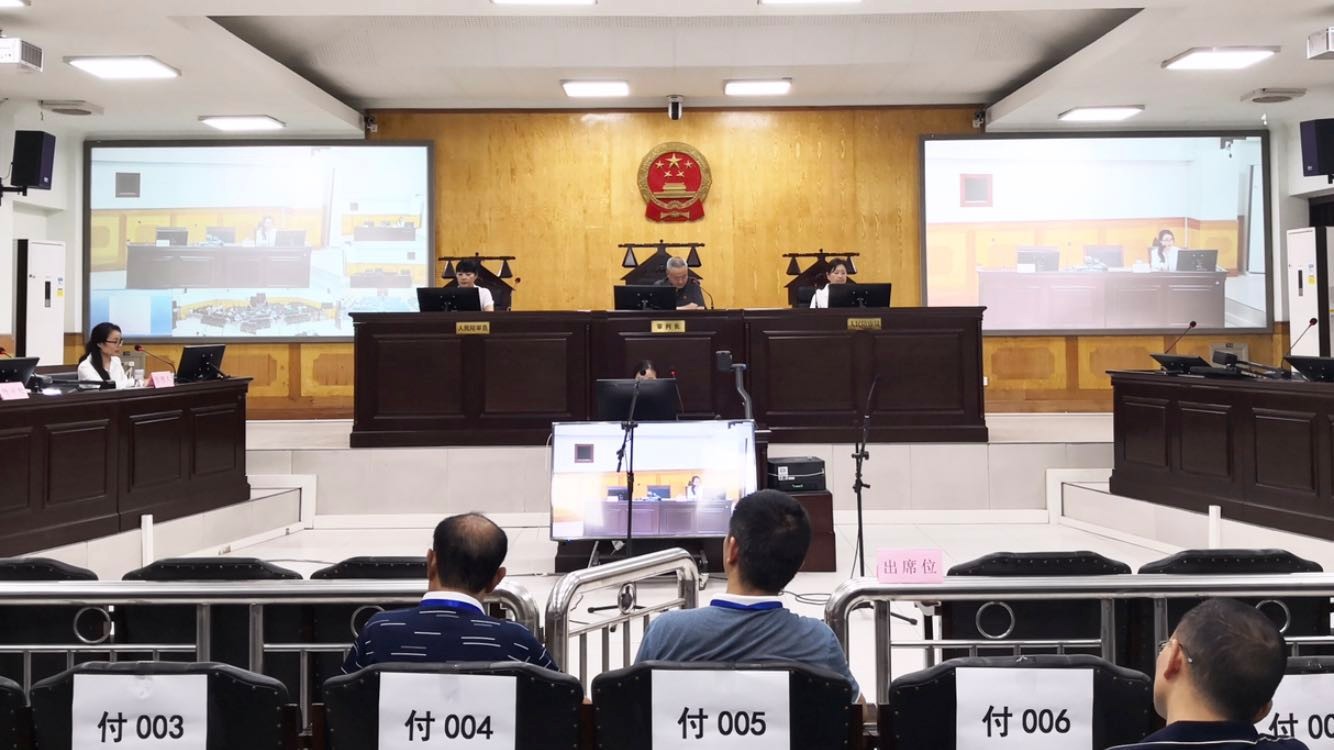 豪诚动态丨四川万和大宇房地产开发有限公司破产清算案第三次债权人会议顺利召开
