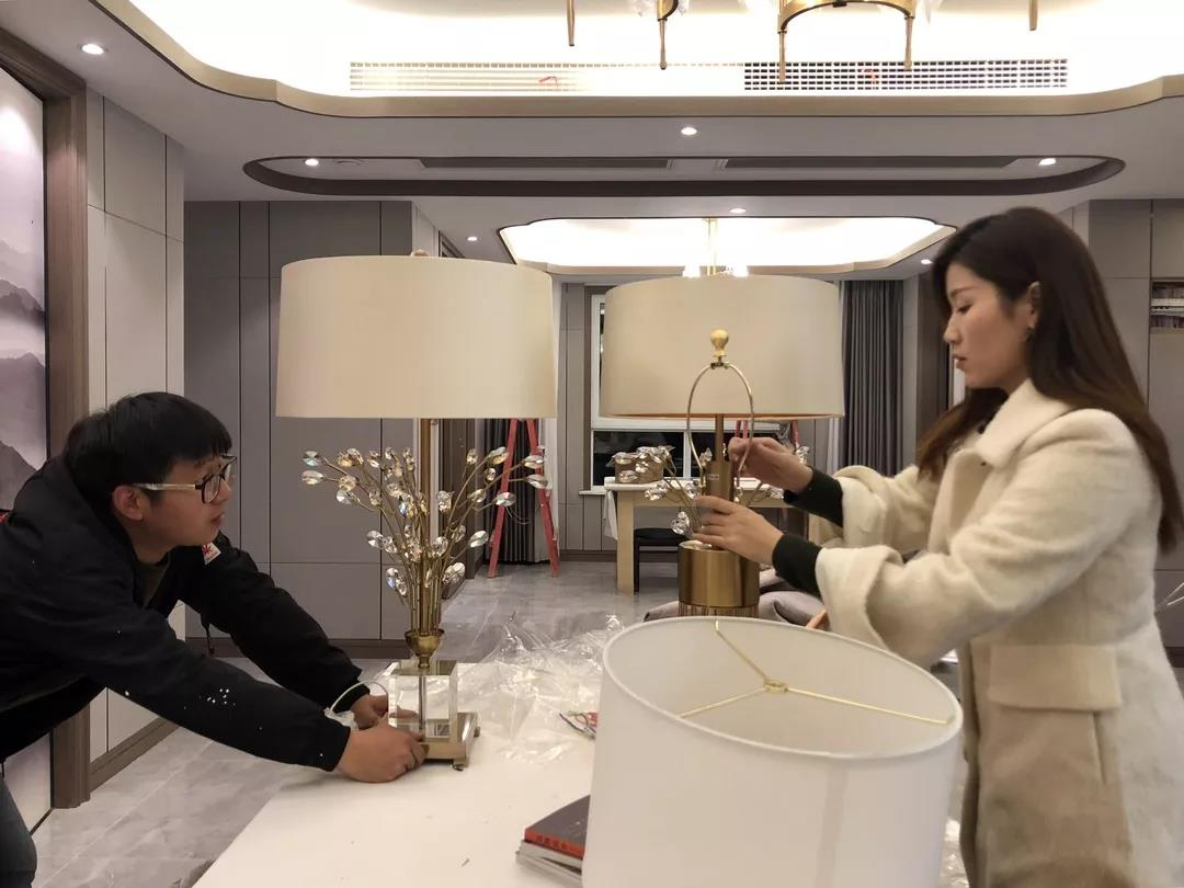 蓝集装饰 |一篇来自房子的自述 蓝集 3月24日 蓝集装饰 |一篇来自房子的自述 蓝集 3月24日
