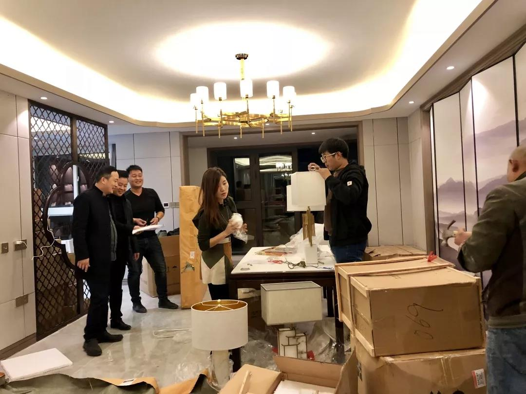 蓝集装饰 |一篇来自房子的自述 蓝集 3月24日 蓝集装饰 |一篇来自房子的自述 蓝集 3月24日