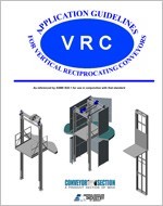 Application Guidelines for Vertical Conveyors