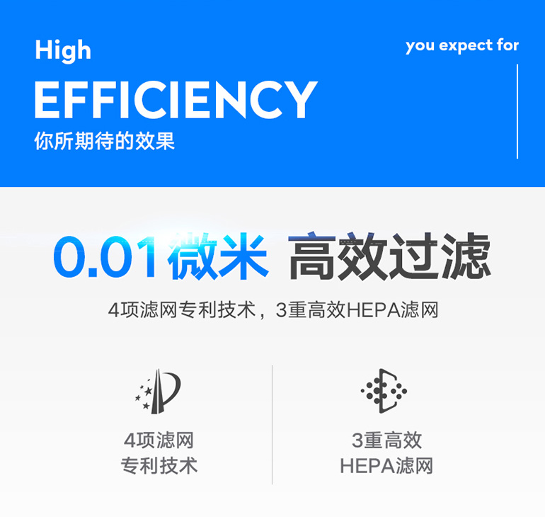 菲尔博德超薄壁挂净化器 菲尔博德超薄壁挂净化器
