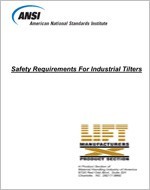 Safety Requirements For Industrial Tilters