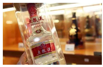 五粮液冰淇淋成网红产品,却因注册商标原因或造成侵权? 五粮液冰淇淋成网红产品,却因注册商标原因或造成侵权?