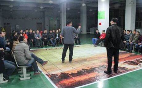 综合拓展项目:水煮三国 综合拓展项目:水煮三国