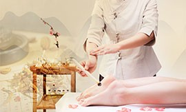 扬州佑康经络朱美美:艾灸养生是纯天然自然疗法,更符合保健需求 扬州佑康经络朱美美:艾灸养生是纯天然自然疗法,更符合保健需求