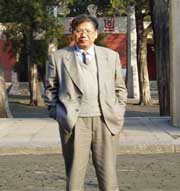 厦门大学 厦门大学