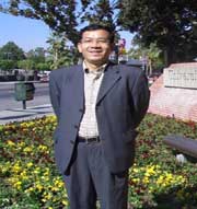 厦门大学 厦门大学