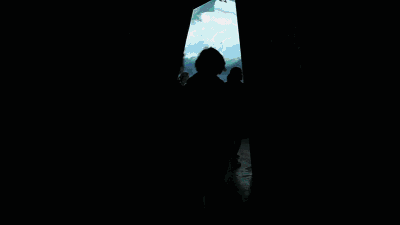 CAVE裸眼3D CAVE裸眼3D