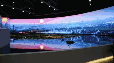 CAVE裸眼3D CAVE裸眼3D