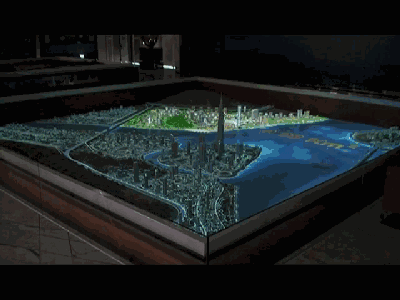 CAVE裸眼3D CAVE裸眼3D