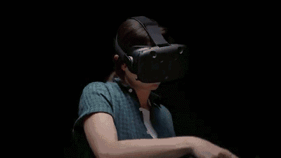 CAVE裸眼3D CAVE裸眼3D