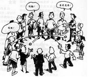 综合拓展项目:直呼其名 综合拓展项目:直呼其名