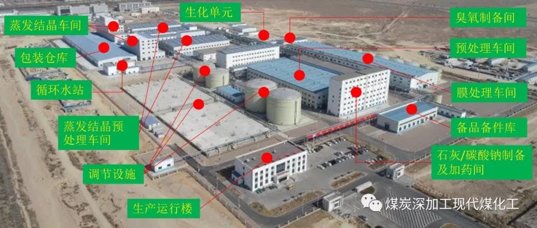 关于召开“全国煤矿矿井水及煤化工废水处理与资源化利用技术研讨会”的通知 关于召开“全国煤矿矿井水及煤化工废水处理与资源化利用技术研讨会”的通知