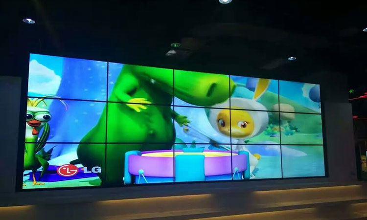 液晶拼接屏验收安装注意事项 液晶拼接屏验收安装注意事项