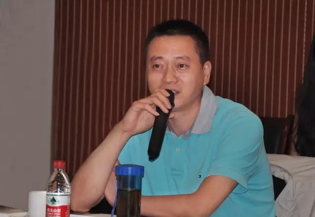 大河报专访---孙红军:打造永不落幕的汽车会展中心 大河报专访---孙红军:打造永不落幕的汽车会展中心