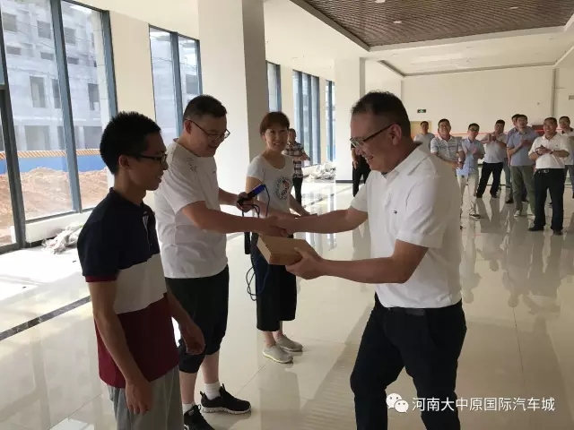 亚博买球app集团2017夏季运动会圆满举行 亚博买球app集团2017夏季运动会圆满举行
