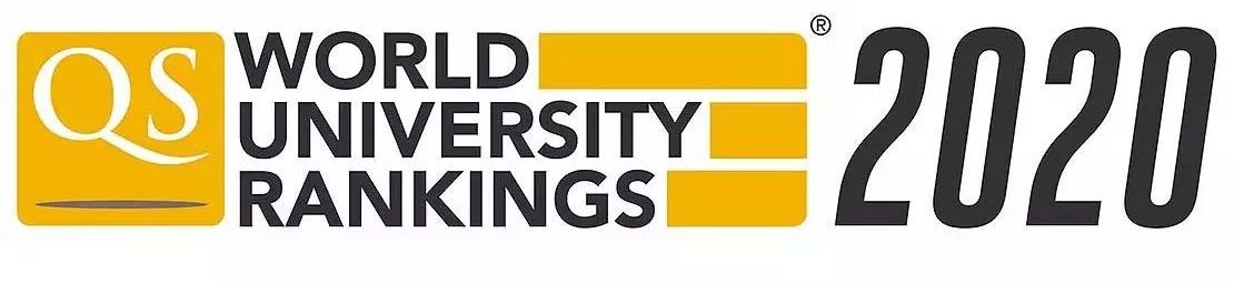 重磅 | 2020年QS世界大学排名发布! 重磅 | 2020年QS世界大学排名发布!