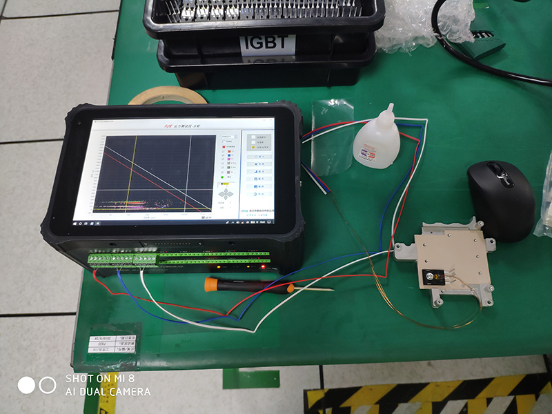 板、IGBT固定、PCB螺丝固定、ICT测试过程--南京奥特佳祥云冷机有限公司 板、IGBT固定、PCB螺丝固定、ICT测试过程--南京奥特佳祥云冷机有限公司