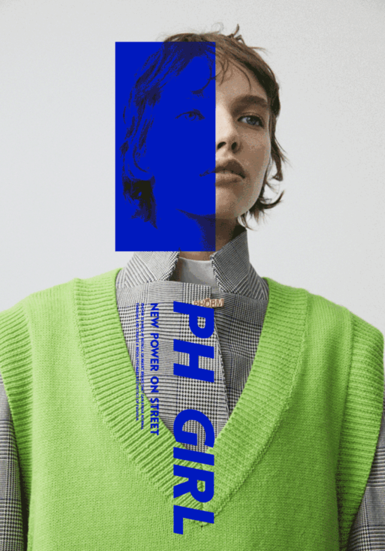 PHÓRM LAB登陆上海时装周「时堂showroom」,这次玩儿的有点大~ PHÓRM LAB登陆上海时装周「时堂showroom」,这次玩儿的有点大~
