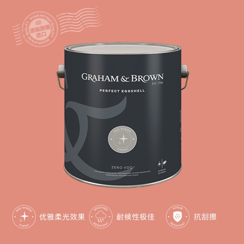蛋壳光乳胶漆
