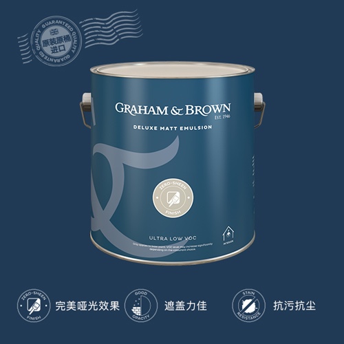 悦享内墙漆