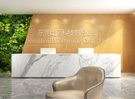 工厂环境