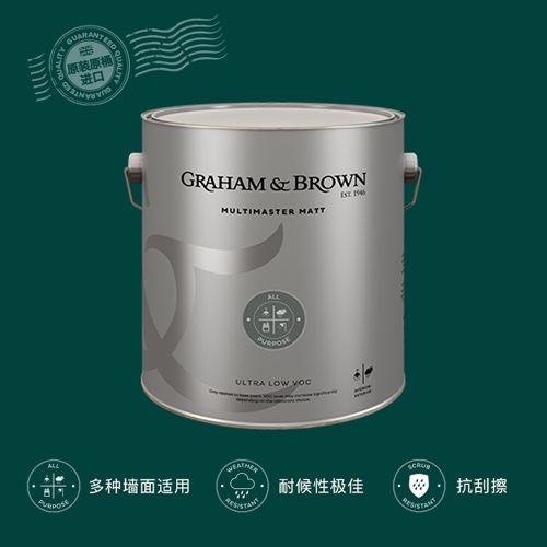 全能生态漆