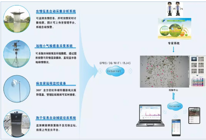 智慧养护解决方案 智慧养护解决方案