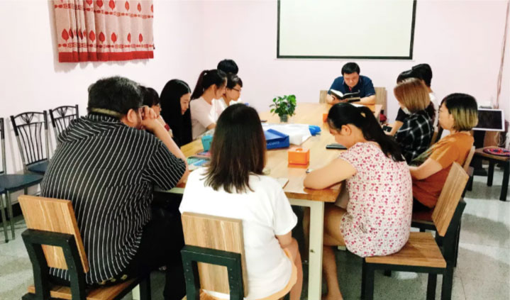 友朋国际2019年度团建活动圆满结束 友朋国际2019年度团建活动圆满结束