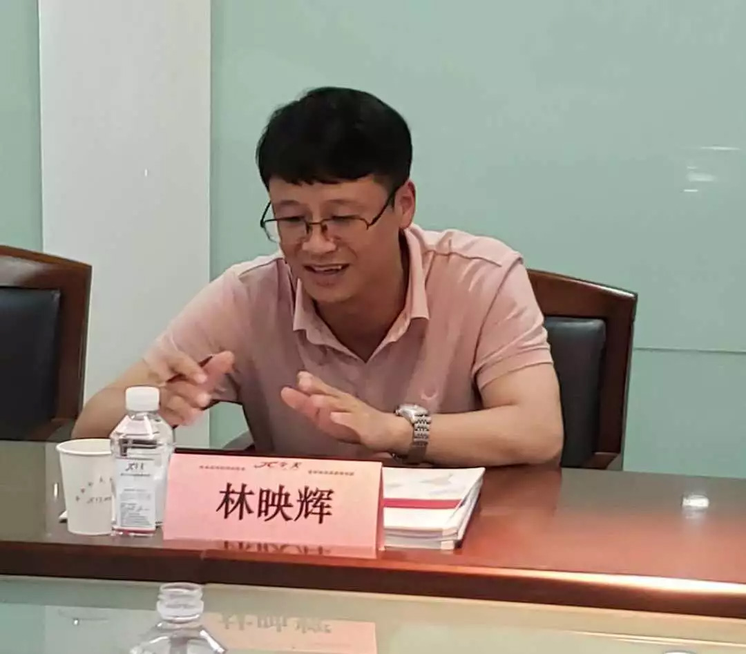 西藏山南司法局法援中心来我所沟通律师援藏事宜 西藏山南司法局法援中心来我所沟通律师援藏事宜
