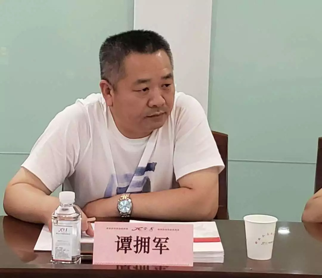 西藏山南司法局法援中心来我所沟通律师援藏事宜 西藏山南司法局法援中心来我所沟通律师援藏事宜