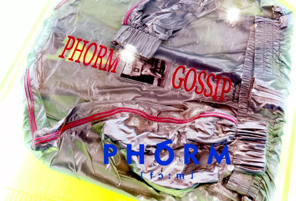 PHÓRM 新店 | PHÓRM 杭州武林银泰新店开业 PHÓRM 新店 | PHÓRM 杭州武林银泰新店开业