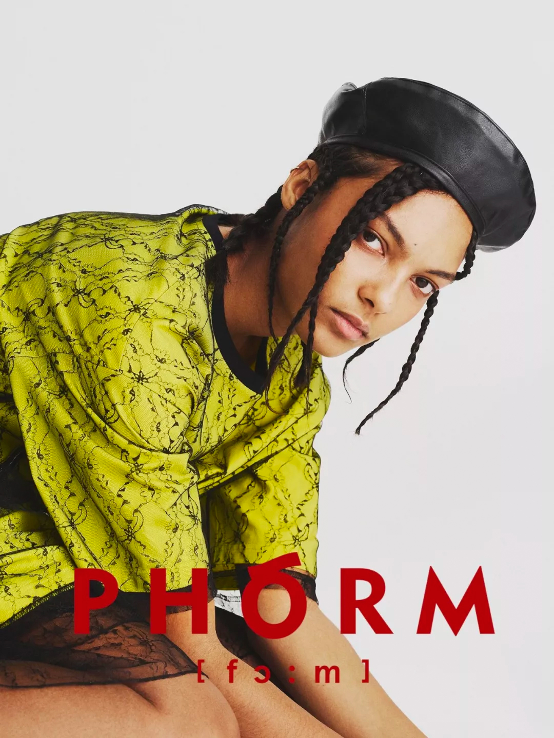 PHÓRM 新店 | PHÓRM 杭州武林银泰新店开业 PHÓRM 新店 | PHÓRM 杭州武林银泰新店开业