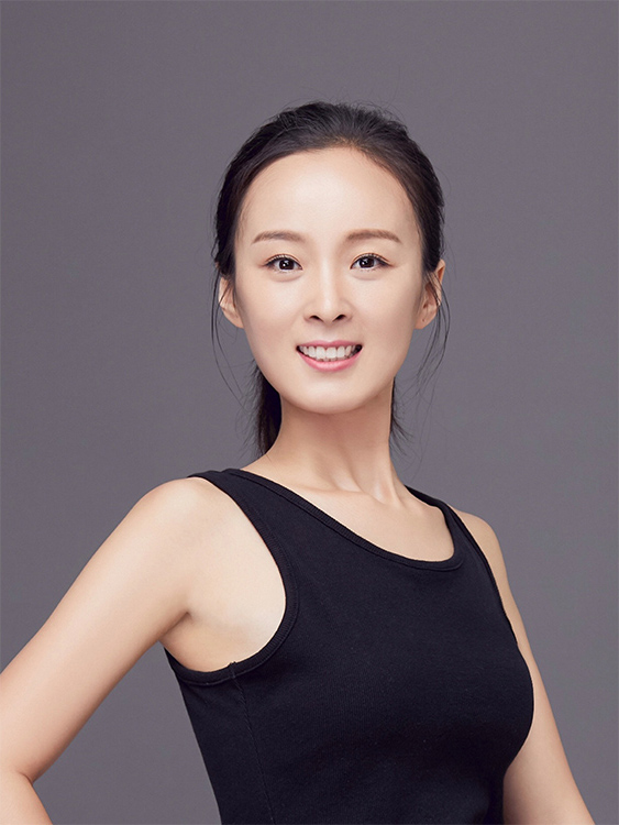 张蕴馨 张蕴馨