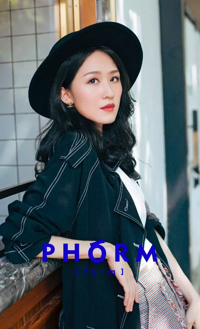 PHÓRM 新店 | PHÓRM 杭州武林银泰新店开业 PHÓRM 新店 | PHÓRM 杭州武林银泰新店开业