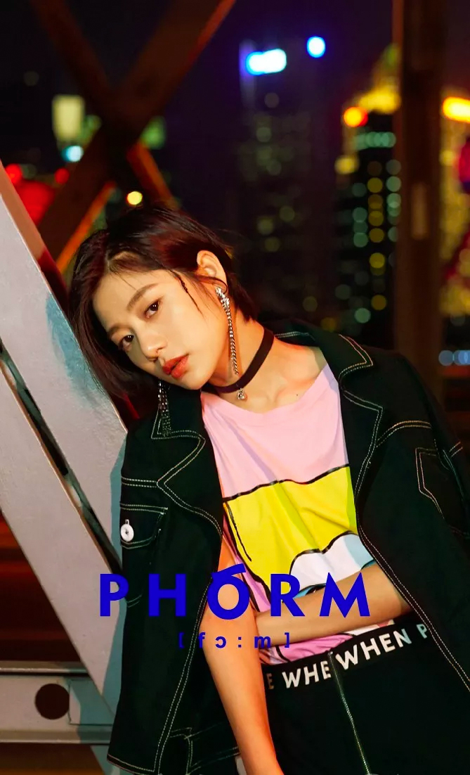 PHÓRM 新店 | PHÓRM 杭州武林银泰新店开业 PHÓRM 新店 | PHÓRM 杭州武林银泰新店开业