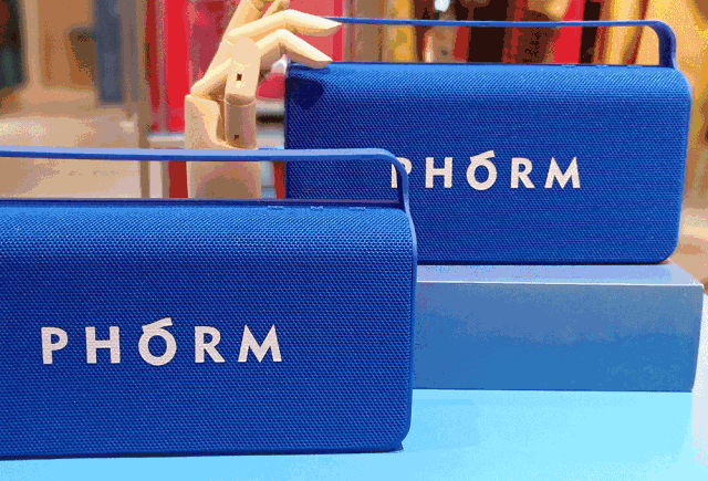 PHÓRM 新店 | PHÓRM 杭州武林银泰新店开业 PHÓRM 新店 | PHÓRM 杭州武林银泰新店开业